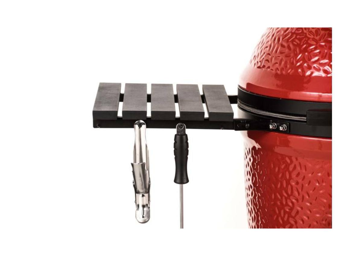 KamadoJoe Classic Joe III 18 kerámia grill KamadoJoe SpaTrend Shop